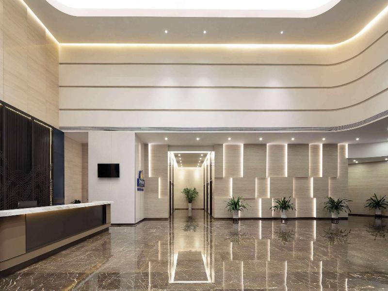 Days Inn By Wyndham Zhuhai Tangjiawan image