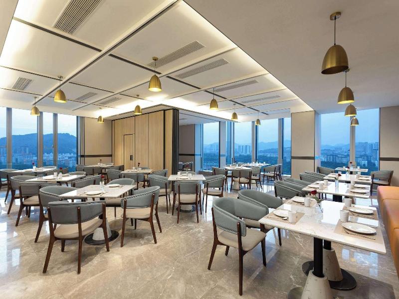 Days Inn By Wyndham Zhuhai Tangjiawan image
