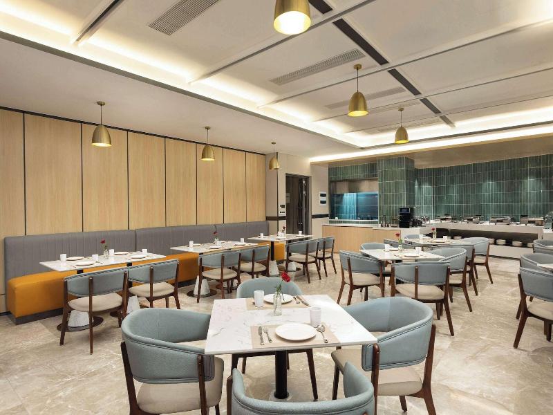 Days Inn By Wyndham Zhuhai Tangjiawan image