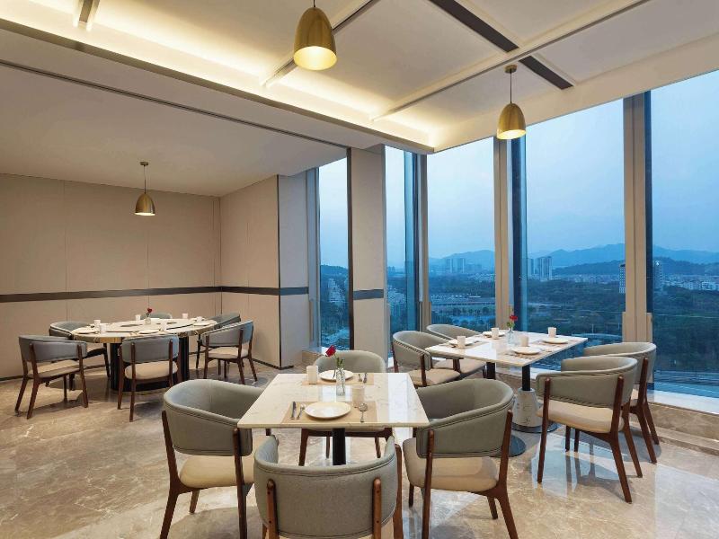 Days Inn By Wyndham Zhuhai Tangjiawan image