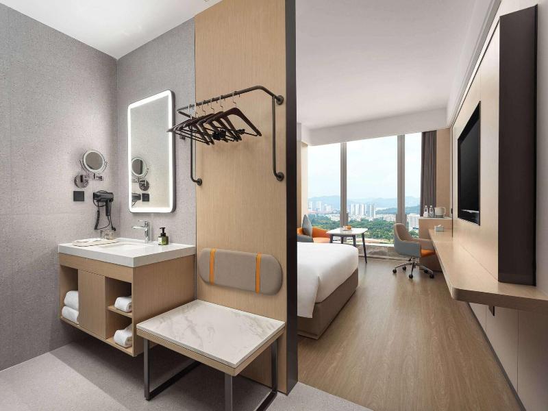 Days Inn By Wyndham Zhuhai Tangjiawan image
