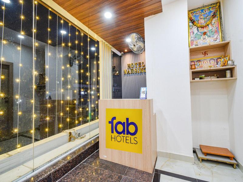 Fabhotel Narsingi