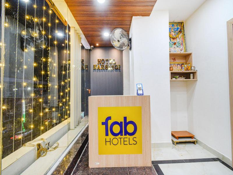Fabhotel Narsingi