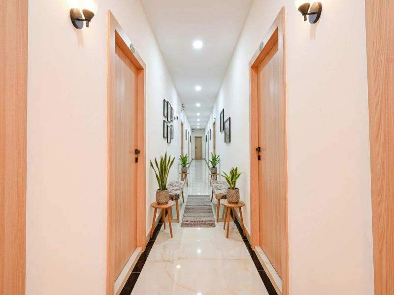 Fabhotel Narsingi