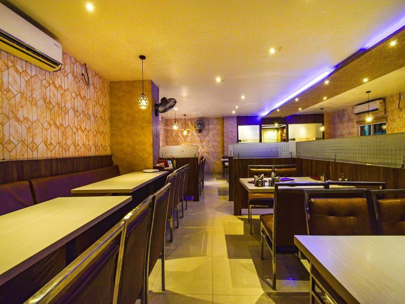 Fabhotel Narsingi