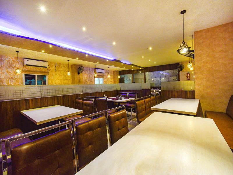 Fabhotel Narsingi