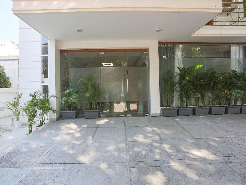 Fabhotel New Journey Hospitality image