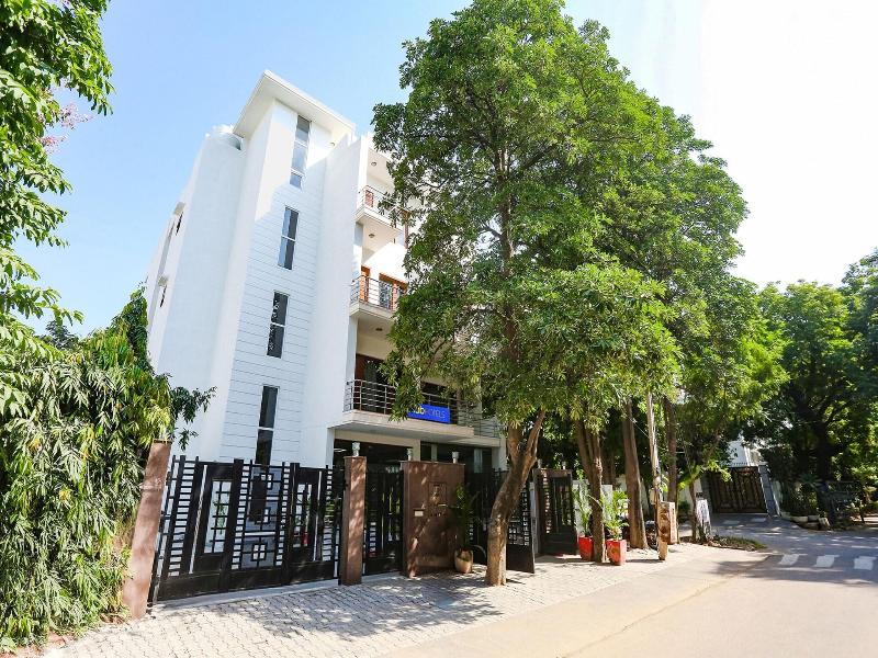 Fabhotel New Journey Hospitality image
