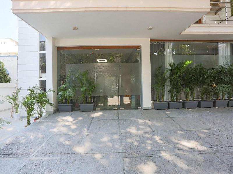 Fabhotel New Journey Hospitality image