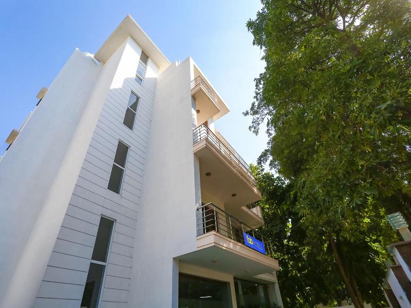 Fabhotel New Journey Hospitality image
