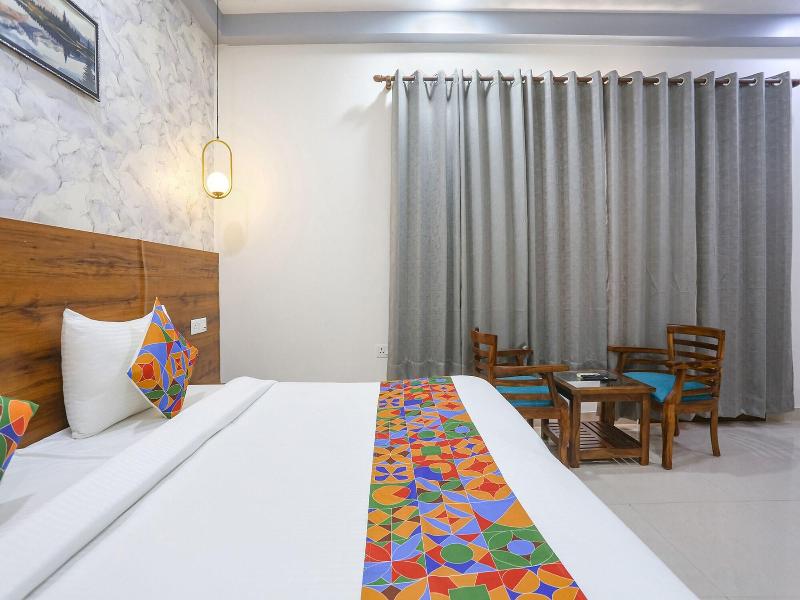 Fabhotel New Journey Hospitality image