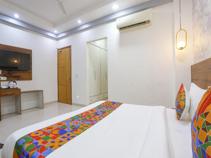 Fabhotel New Journey Hospitality image