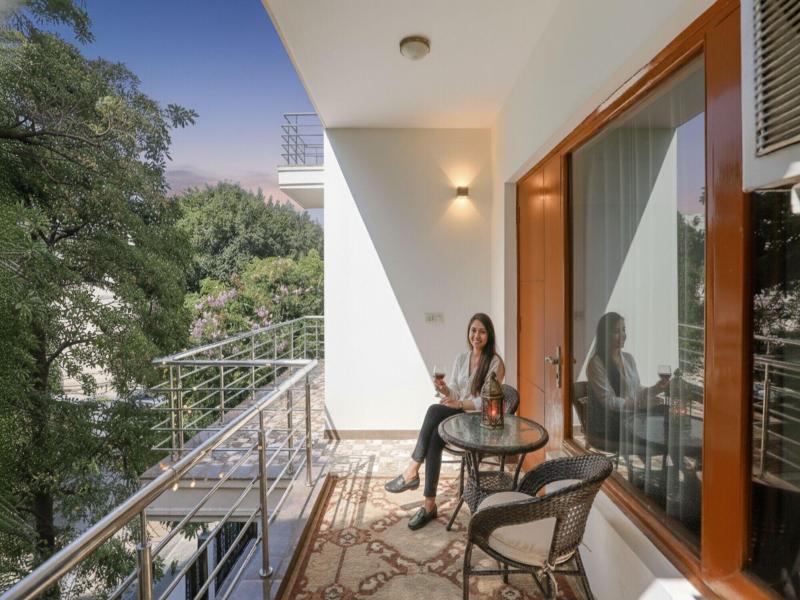 Fabhotel New Journey Hospitality image