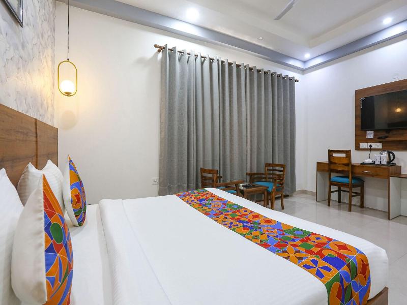Fabhotel New Journey Hospitality image