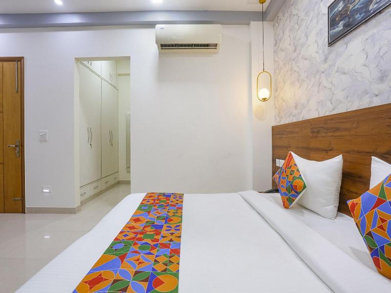 Fabhotel New Journey Hospitality image