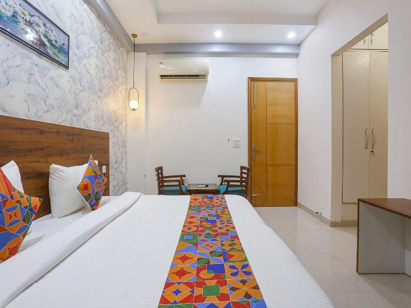 Fabhotel New Journey Hospitality image
