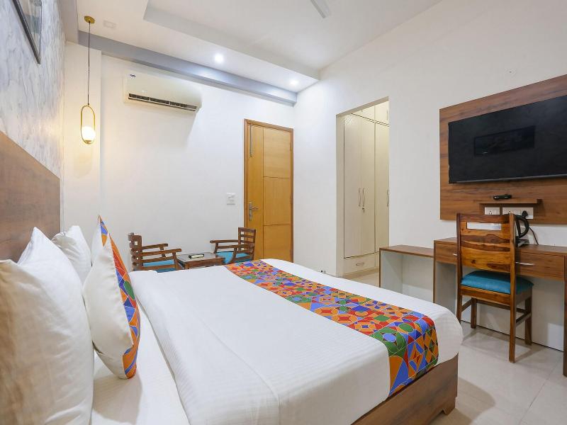 Fabhotel New Journey Hospitality image