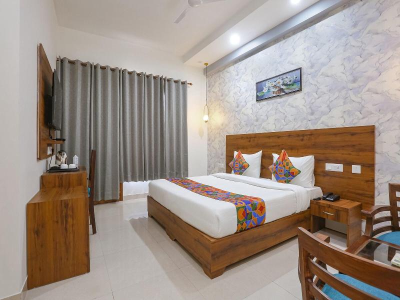 Fabhotel New Journey Hospitality image