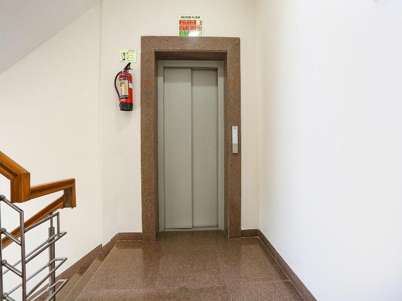 Fabhotel New Journey Hospitality image