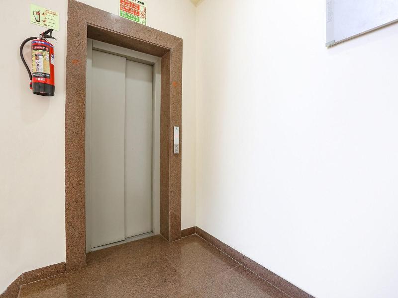 Fabhotel New Journey Hospitality image