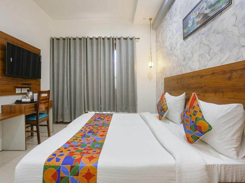 Fabhotel New Journey Hospitality image