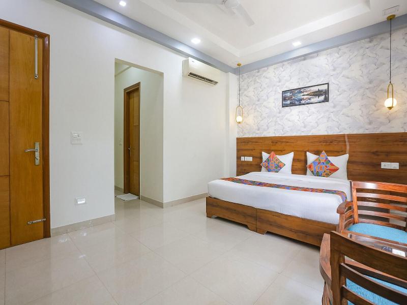 Fabhotel New Journey Hospitality image