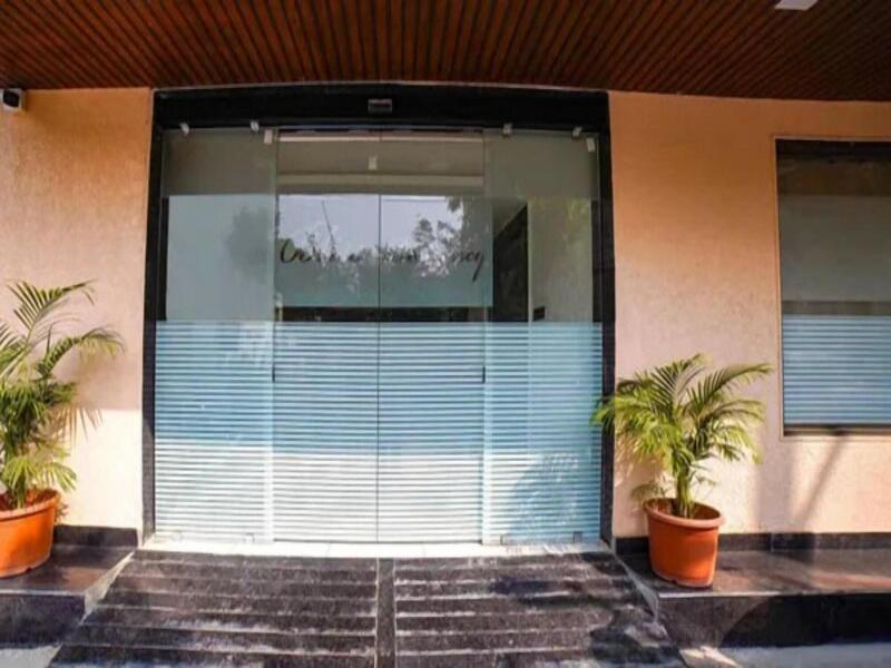 Fabhotel Prime Bliss Residency image