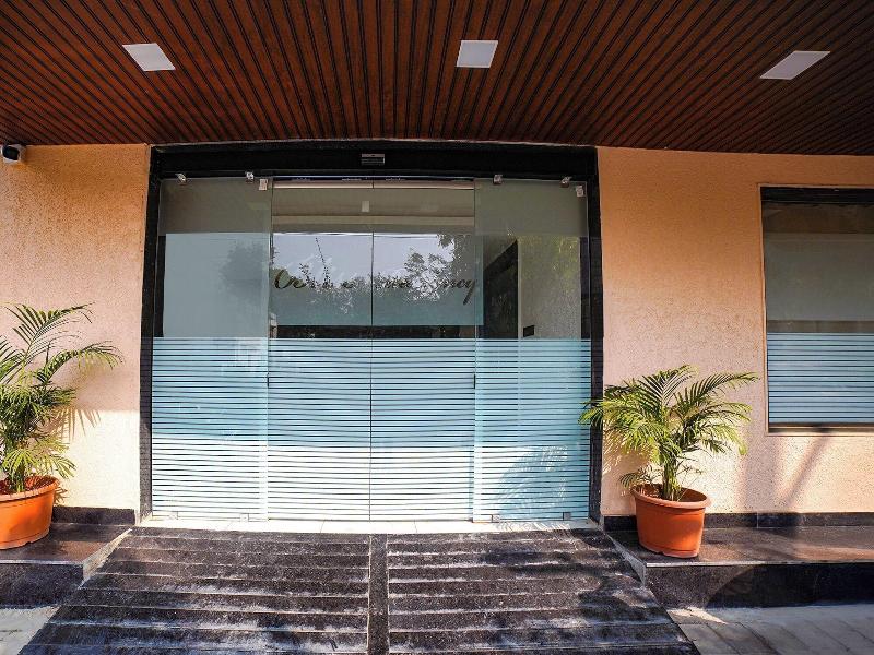 Fabhotel Prime Bliss Residency image