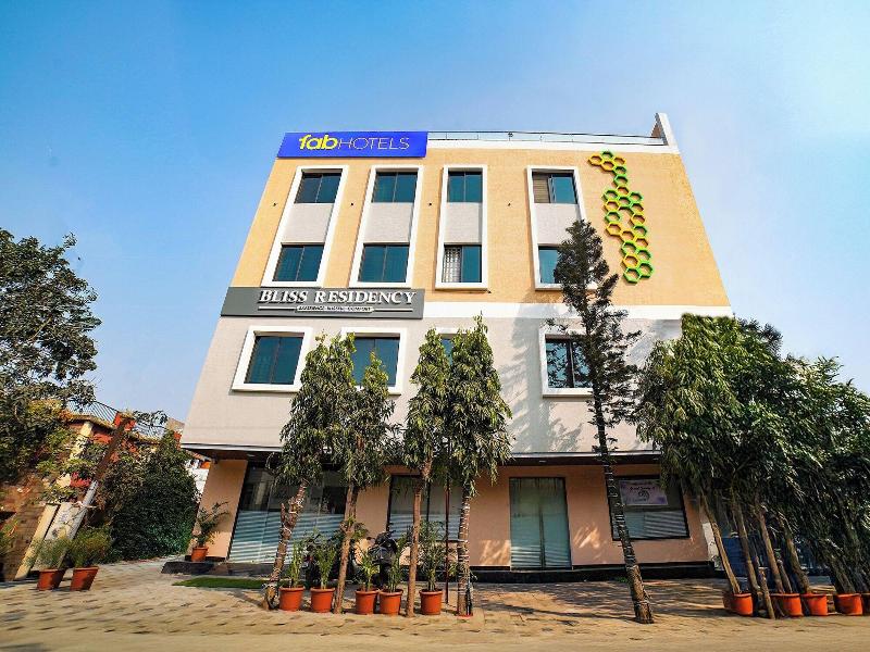 Fabhotel Prime Bliss Residency image