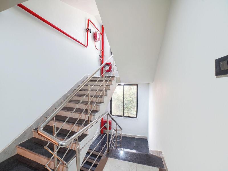 Fabhotel Prime Bliss Residency image