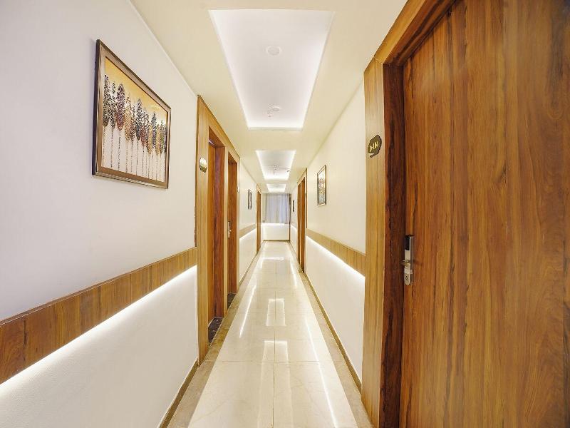 Fabhotel Prime Bliss Residency image
