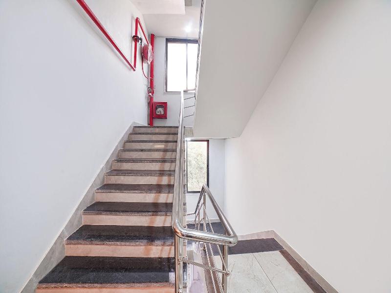 Fabhotel Prime Bliss Residency image