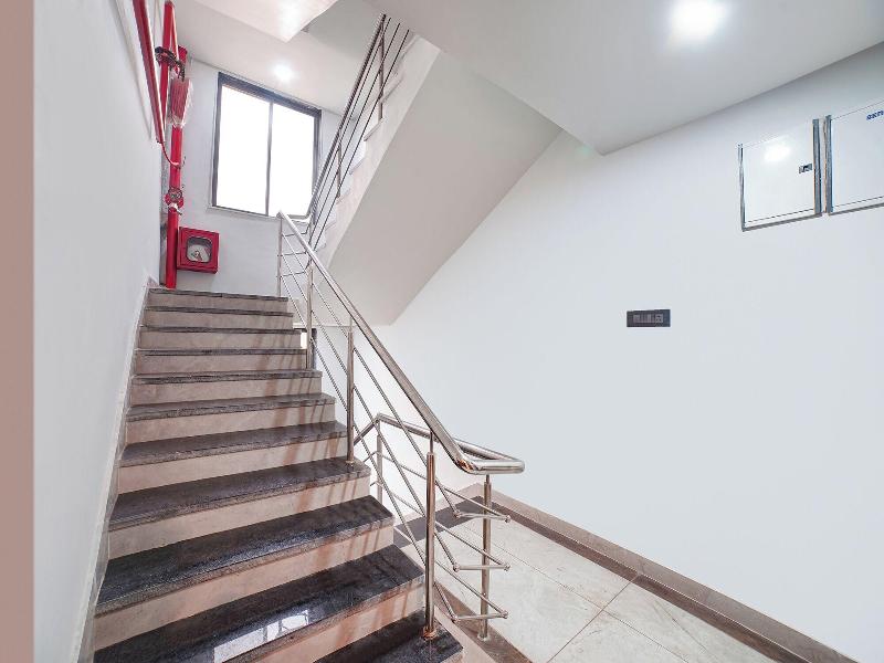 Fabhotel Prime Bliss Residency image