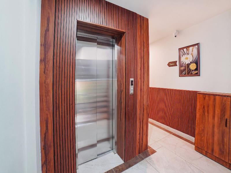 Fabhotel Prime Bliss Residency image
