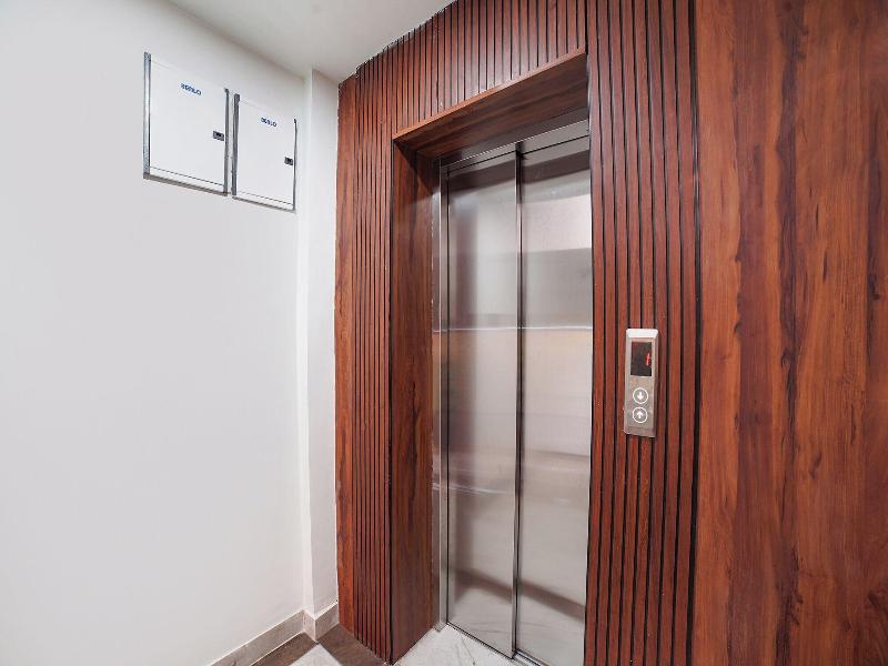 Fabhotel Prime Bliss Residency image