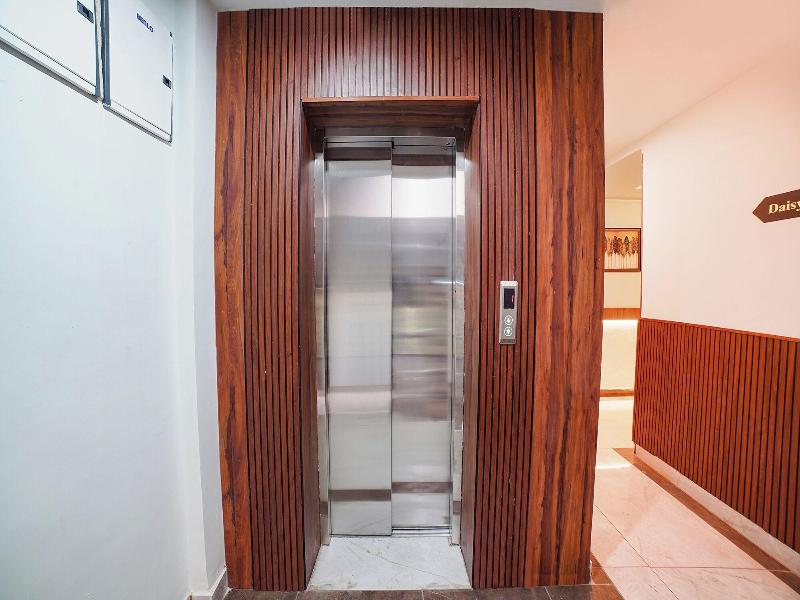 Fabhotel Prime Bliss Residency image