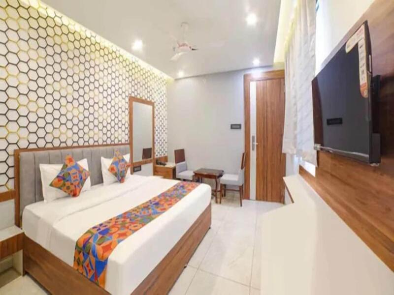 Fabhotel Prime Bliss Residency image