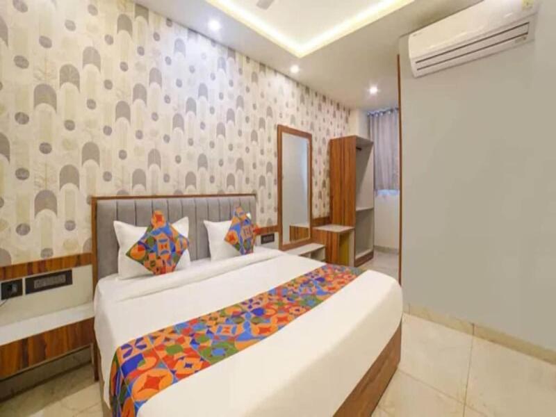 Fabhotel Prime Bliss Residency image