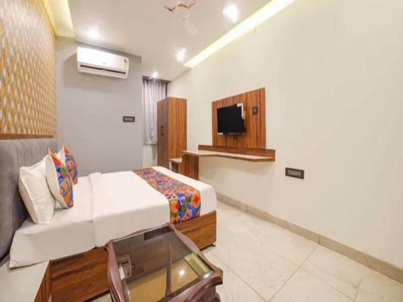 Fabhotel Prime Bliss Residency image