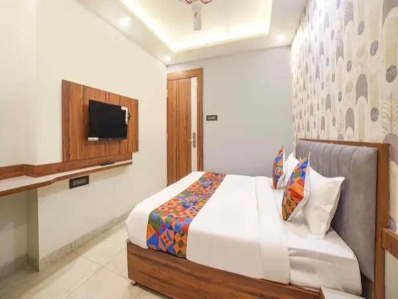 Fabhotel Prime Bliss Residency image