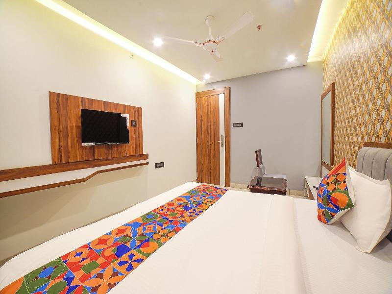Fabhotel Prime Bliss Residency image