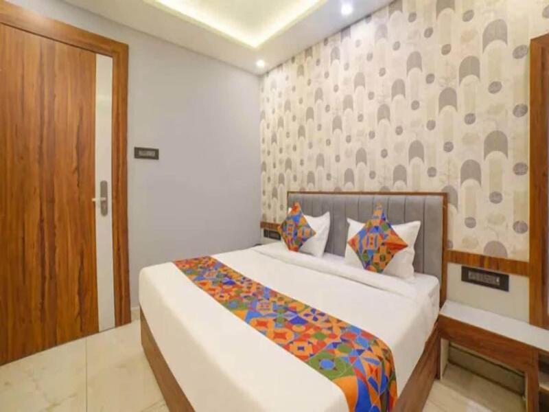 Fabhotel Prime Bliss Residency image