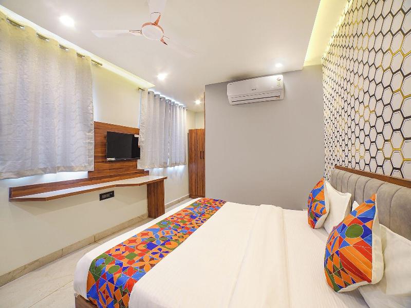 Fabhotel Prime Bliss Residency image