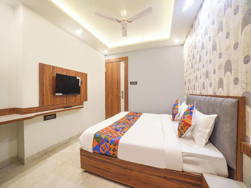 Fabhotel Prime Bliss Residency image