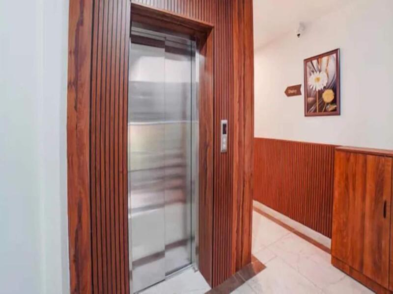 Fabhotel Prime Bliss Residency image