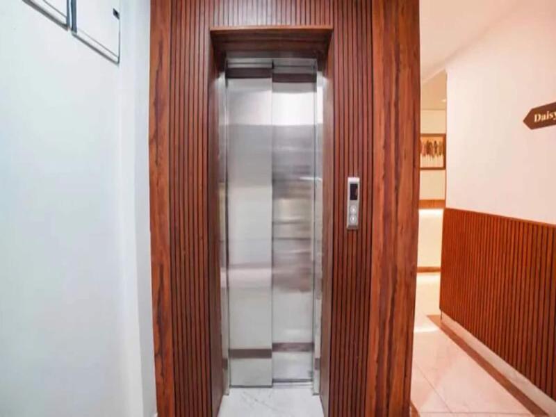 Fabhotel Prime Bliss Residency image