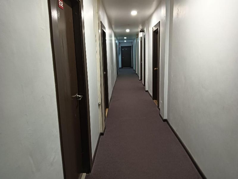 Hotel O Oriental Hotel