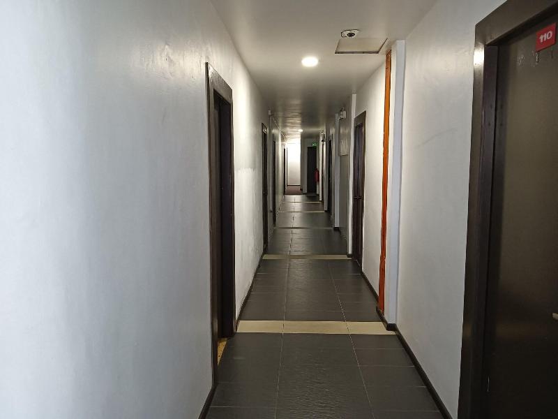 Hotel O Oriental Hotel