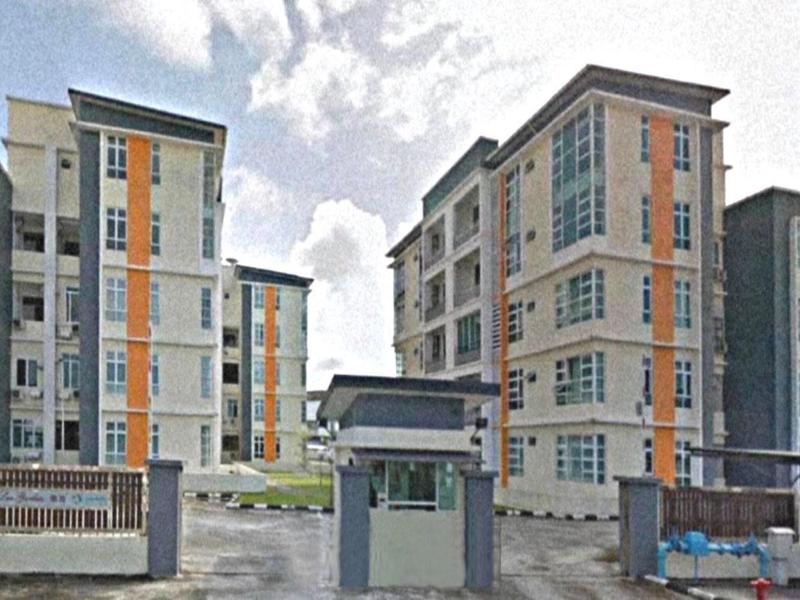 Hotel O Hi-homestay, Sibu