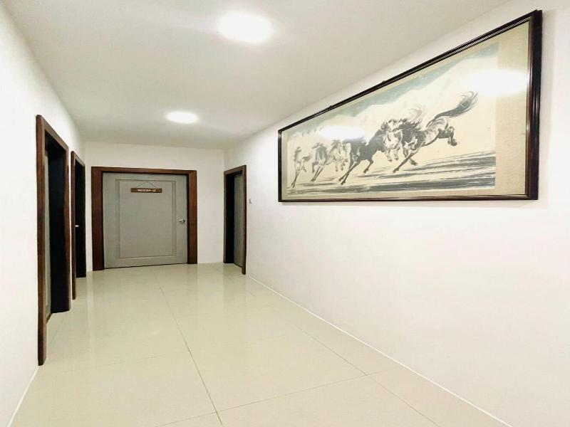 Hotel O Hi-homestay